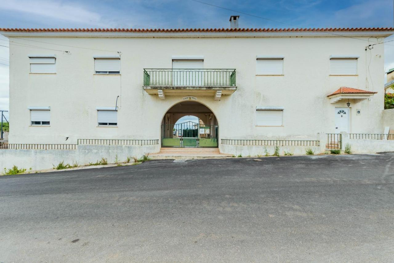 La Maison Anobra Luaran gambar